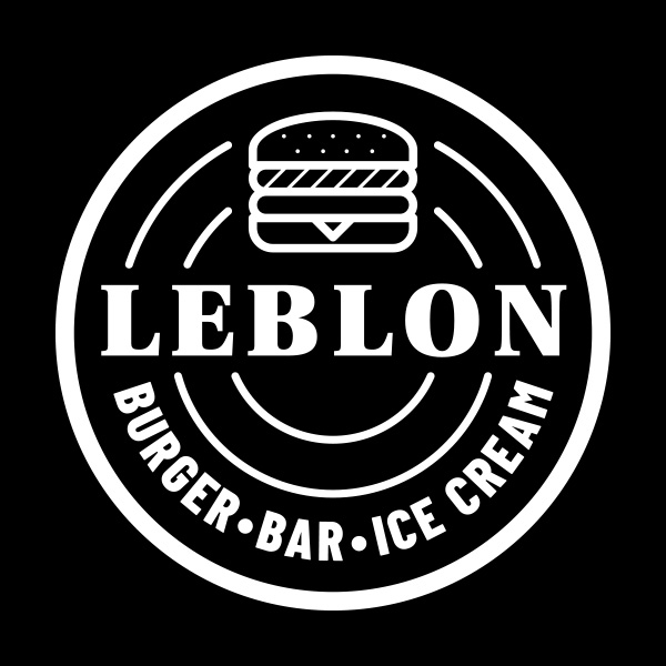 Leblon Burger Bar Ice Cream